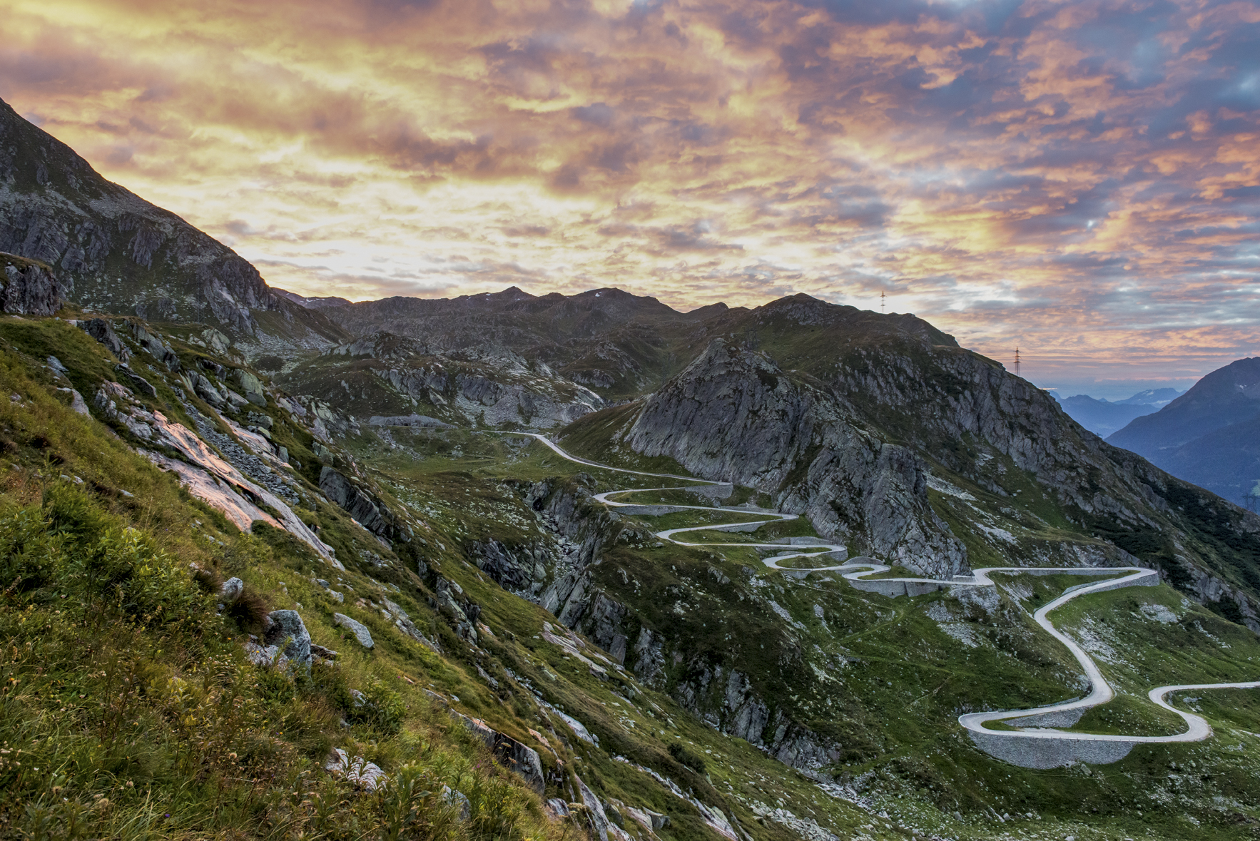 Grand Tour of Switzerland 2015
